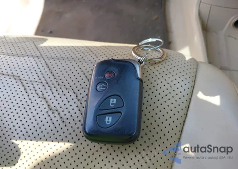 2012 Lexus Rx 350 z USA, uszkodzony, nr VIN 2T2BK1BA5CC145121